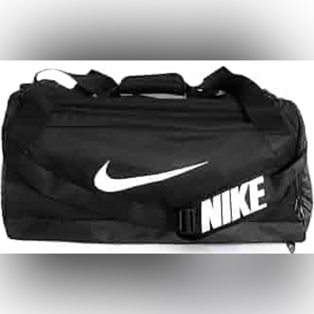 Nike Gym Duffle Sports Large Bag